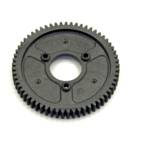1st Spur Gear (61T/R4)  VZ412-61