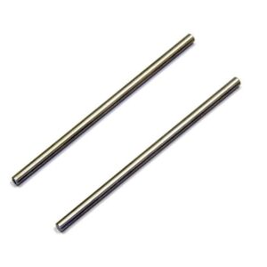 Front Lower Arm Shaft (R4/3x74.5mm/2pcs)  VZ416