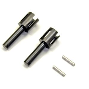 Front Diff. Shaft Set (R4/2set) VZ419