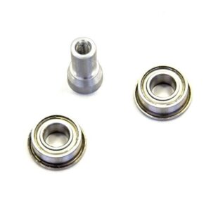 Tensionner Shaft Set (R4) VZ426