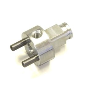 Brake Pulley Holder (R4) VZ431
