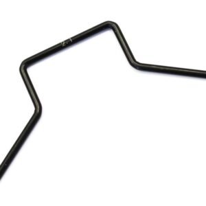 Rear Stabilizer Bar (R4/2.1mm)  VZ433-2.1