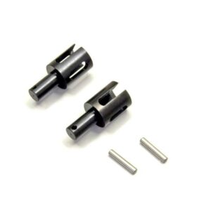 Rear Diff.Shaft Set (R4/2pcs)  VZ435
