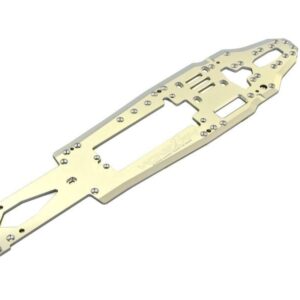 Main Chassis (R4) VZ437