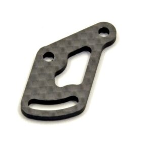 Carbon Tensionner Plate (R4) VZ441