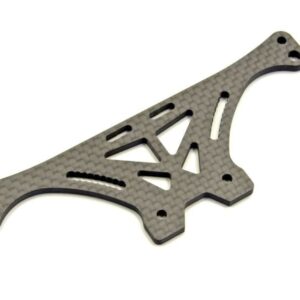 Carbon Rear Shock Stay (R4) VZ442