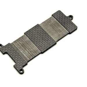Carbon Battery Plate (R4)  VZ443