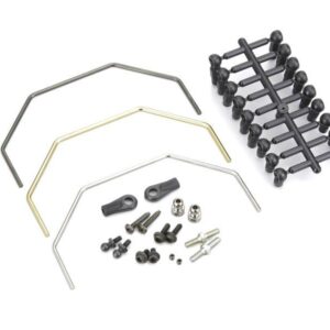 V-ONE FRONT STABILAZER BAR SET VZW004