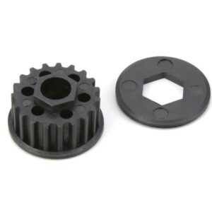 PULLEY (19T) VZW006-3