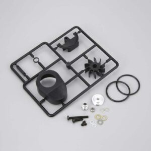 O-RING SHAFT SET  VZW011