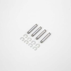 BODY MOUNT SHAFT VZW017