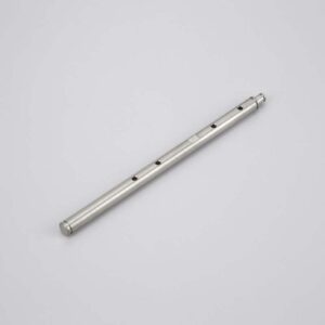 64Ti SPUR SHAFT FOR S VZW031