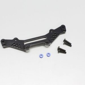 SP ALUM.REAR SHOCK STAY/V-ONE  VZW032V