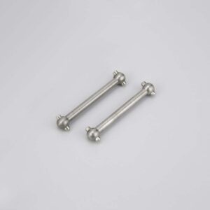 64 Ti/ SWING SHAFT (43) VZW034-43