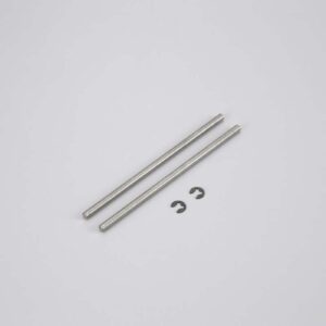 64 Ti/FRONT LOWER SUSP. SHAFT VZW036