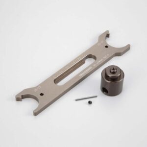 2-SPEED CLUTCH TOOL (0.8M) VZW040