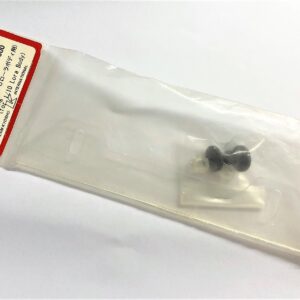 REAR SHORT WING FOR LOLA  VZW041