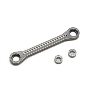 ALUM.BELT TENSIONER w/BB S/S2 VZW044