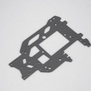 CARBON UPPER PLATE RR EVO. VZW051