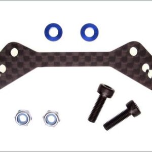 CARBON FR.SHOCK STAY/RR EVO  VZW052