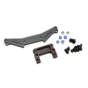 CARBON REAR SHOCK STAY -S2 VZW053