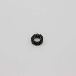 1ST STEEL GEAR/.8M-22T/RRR-FW VZW066-22