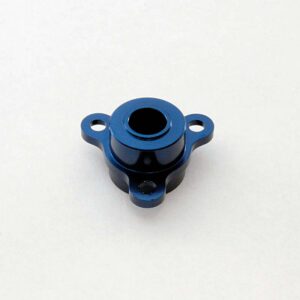 ALUM.1ST GEAR HOUSING/SIII/BLU VZW106