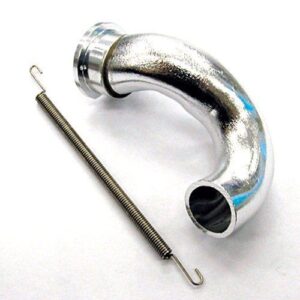 V-ONE-S3 SP MANIFOLD /BACK VZW107