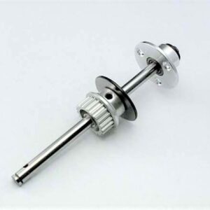HG MAIN SHAFT ASSEMBLY/S 3  VZW109