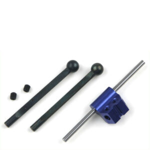 RE.ADJUST.STABIL.SET/RRR/EVO. VZW204