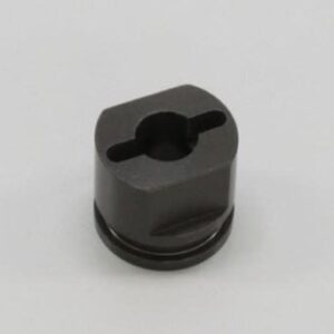 ALUM.BRALE HUB-RRR/FW05/777 VZW205