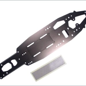 SP MAIN CHASSIS/RRR-7075-3T-GM VZW214