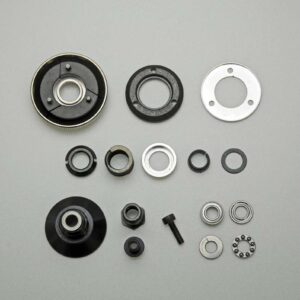 3D Racing Clutch Assy (RRR Evo) VZW229