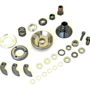 3D Racing Clutch Assy (RRR Evo/R4) VZW229B