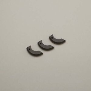 3D Racing Clutch Weight (RRR Evo) VZW229-02