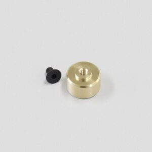 Side Balance Weight (1pc/For R4) VZW402