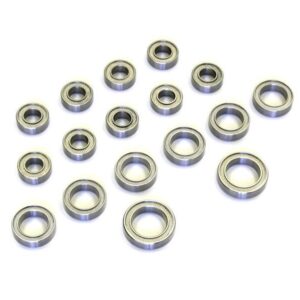 Teflon Shield Bearing Set (R4) VZW405