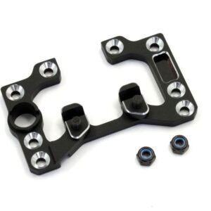 Aluminum Rear Bulk Upper Plate (R4) VZW408