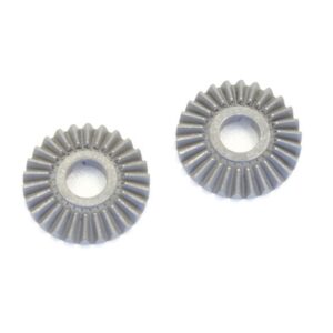 Steel Diff. Bevel Gear(L/26T/2pcs/R4/SC VZW417