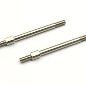 Steering Rod (3x45mm/2pcs/R4) VZW418