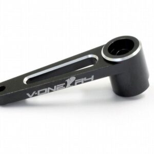 Aluminum Brake Lever (R4Evo./R4/R4s) VZW421