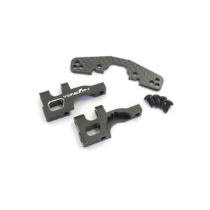 Aluminum Rear Bulk Upper Set (L&R/R4) VZW425
