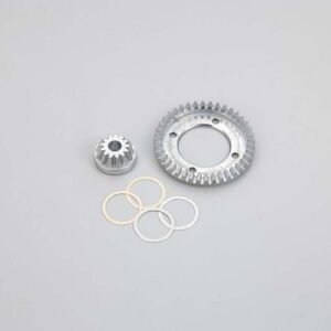 Ring and Bevel Gear 40T Kyosho FW06 Fazer DBX Series  VS002B