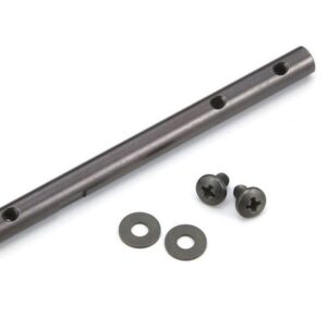 SHAFT FOR 2ND SPEED VS011
