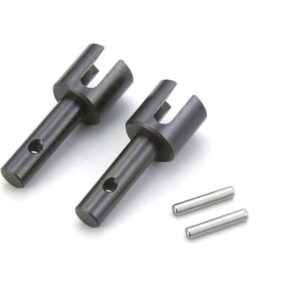 BEVEL SHAFT FW05 VS018
