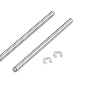 FRONT LOWER SUSP. SHAFT FW05 VS021
