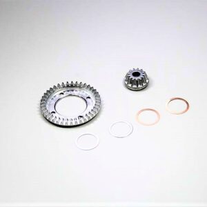 RING GEAR SET 39T FW05  VS034