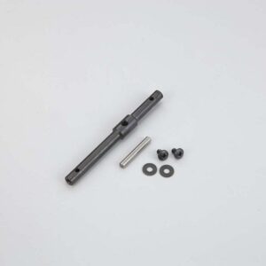 SPUR GEAR SHAFT FW VS050