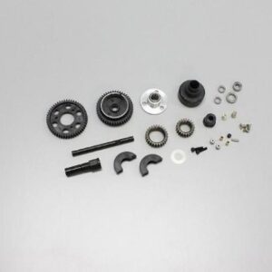 2 SPEED TRANSMISSION SET FW-S VSW030