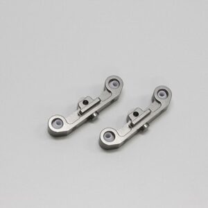 ALUM.REAR LOWER SUS HOLDER-L VSW039L